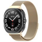 For Galaxy Watch Ultra2 2026 / 2025 / 1 2024 / Champagne Color