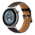 22mm / Black Brown