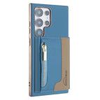 For Samsung Galaxy S22 Ultra 5G / Baby Blue