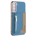 For Samsung Galaxy S22 5G / Baby Blue