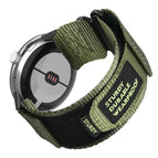 For Google Pixel Watch 5 / 4 / 3 / 2 / 1 41mm / Green