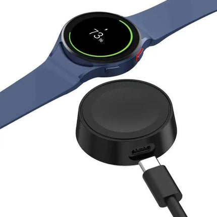 XDFind Magnetic Charger 1m For Galaxy Watch 8/Ultra/7