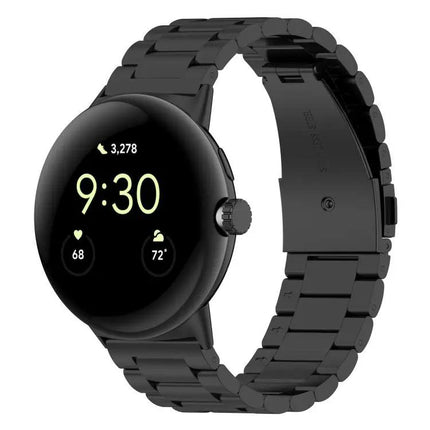XDfind Metal Quick-Release Watch Band For Pixel 41/45mm