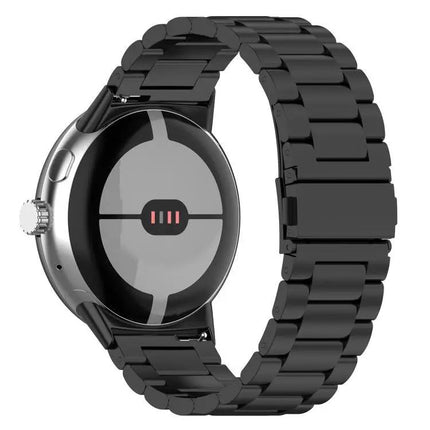 XDfind Metal Quick-Release Watch Band For Pixel 41/45mm