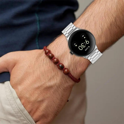 XDfind Metal Quick-Release Watch Band For Pixel 41/45mm