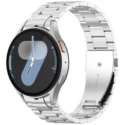 Metal Watch Band For Samsung Galaxy Watch Ultra2/7/6/5