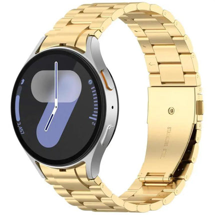 Metal Watch Band For Samsung Galaxy Watch Ultra2/7/6/5