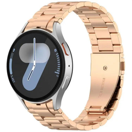 Metal Watch Band For Samsung Galaxy Watch Ultra2/7/6/5