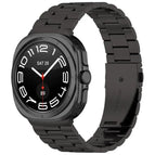 For Galaxy Watch Ultra2 2026 / 2025 / 1 2024 / Black