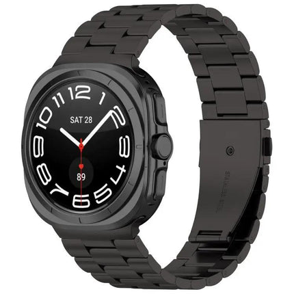 Metal Watch Band For Samsung Galaxy Watch Ultra2/7/6/5