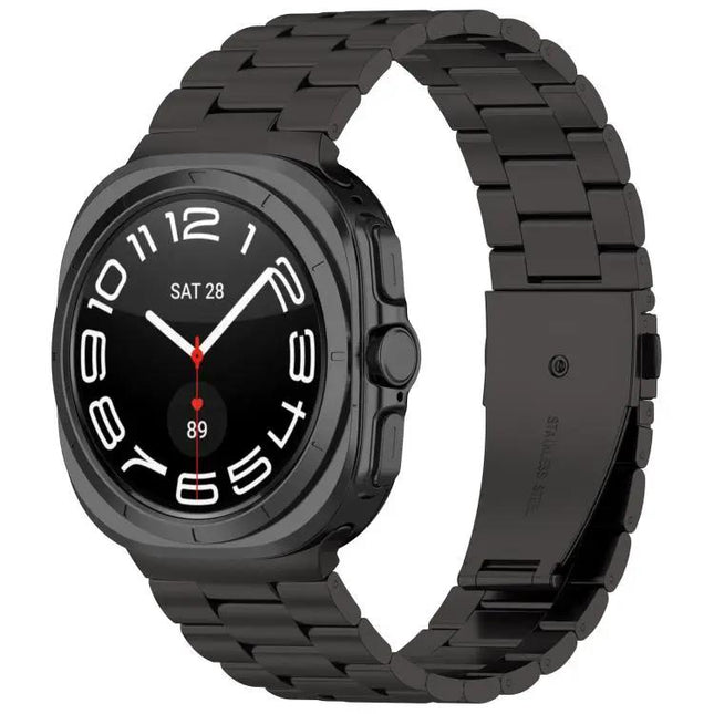Metal Watch Band For Samsung Galaxy Watch Ultra2/7/6/5 | Syndmart