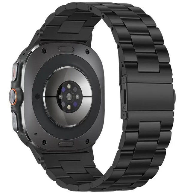 Metal Watch Band For Samsung Galaxy Watch Ultra2/7/6/5 | Syndmart