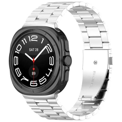 Metal Watch Band For Samsung Galaxy Watch Ultra2/7/6/5