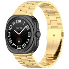 For Galaxy Watch Ultra2 2026 / 2025 / 1 2024 / Gold