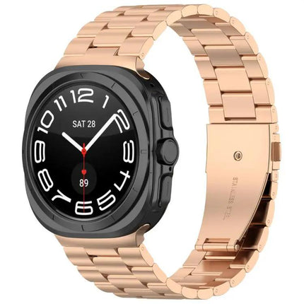 Metal Watch Band For Samsung Galaxy Watch Ultra2/7/6/5