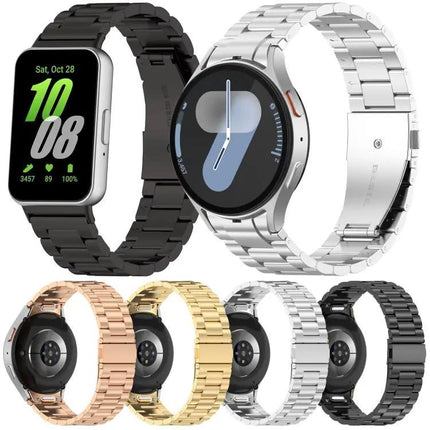 Metal Watch Band For Samsung Galaxy Watch Ultra2/7/6/5