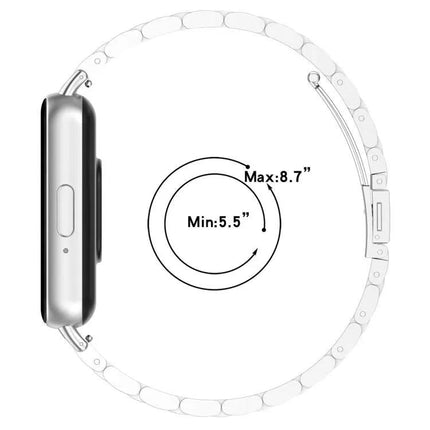 Metal Watch Band For Samsung Galaxy Watch Ultra2/7/6/5