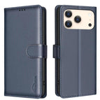 For iPhone 17 Pro / Blue