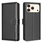 For iPhone 17 Pro Max / Black