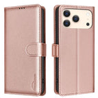 For iPhone 17 Pro Max / Gold