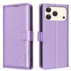 For iPhone 17 Pro Max / Purple