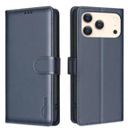 For iPhone 18 Pro Max/17 Pro Max / Blue