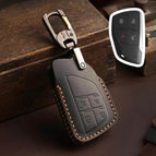 For Buick Envision Plus 2023 4-button / 4-button Black