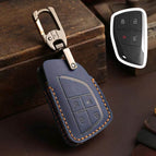 For Buick Envision Plus 2023 4-button / 4-button Blue