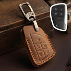 For Buick Envision Plus 2023 5-button / 5-button Brown