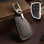 For Buick Envision Plus 2023 6-button / 6-button Black