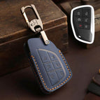 For Buick Envision Plus 2023 6-button / 6-button Blue
