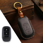 For Honda Odyssey 2024 2-button / 2-button Black