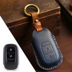 For Honda Odyssey 2024 2-button / 2-button Blue