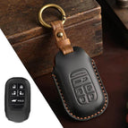 For Honda Odyssey 2024 5-button / 5-button Black