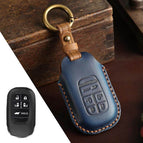 For Honda Odyssey 2024 5-button / 5-button Blue