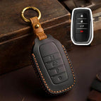 For Toyota SIENNA 4-button / 4-button Black