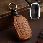 For Toyota SIENNA 4-button / 4-button Brown