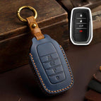 For Toyota SIENNA 4-button / 4-button Blue