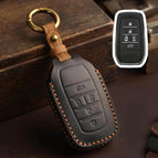 For Toyota SIENNA 5-button / 5-button Black