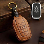 For Toyota SIENNA 5-button / 5-button Brown