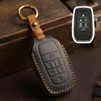 For Toyota SIENNA 6-button / 6-button Black
