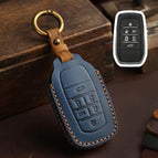 For Toyota SIENNA 6-button / 6-button Blue