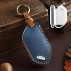For Kia K3 6-button / 6-button Blue
