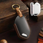 For Kia K3 7-button / 7-button Black