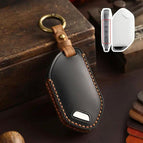 For Kia K3 7-button / 7-button Black