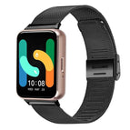 For Samsung Galaxy Fit3 / Black