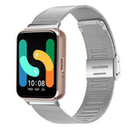 For Samsung Galaxy Fit3 / Silver