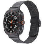 For Galaxy Watch Ultra2 2026 / 2025 / 1 2024 / Black