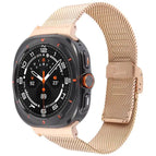 For Galaxy Watch Ultra2 2026 / 2025 / 1 2024 / Rose Gold