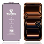 For iPhone 18 Pro Max / 17 Pro Max